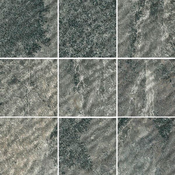 REVESTIMENTO 10X10 CERAL MINERAL CINZA