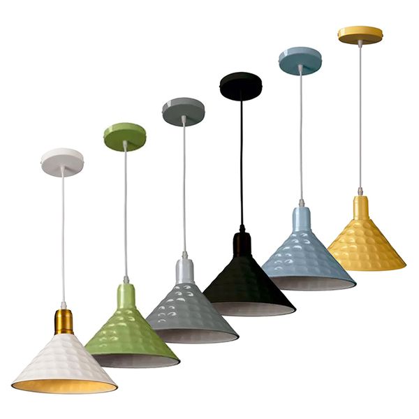 Pendente Aquarela Hat 180x240mm