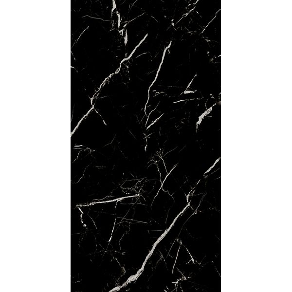 Regua 62x120 Ceral Maxi Negro Polido