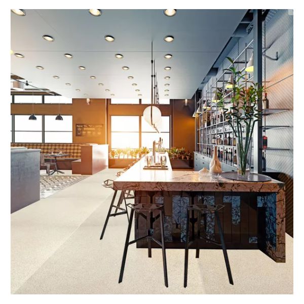 Piso 61x61 Ceral Aspen Bege