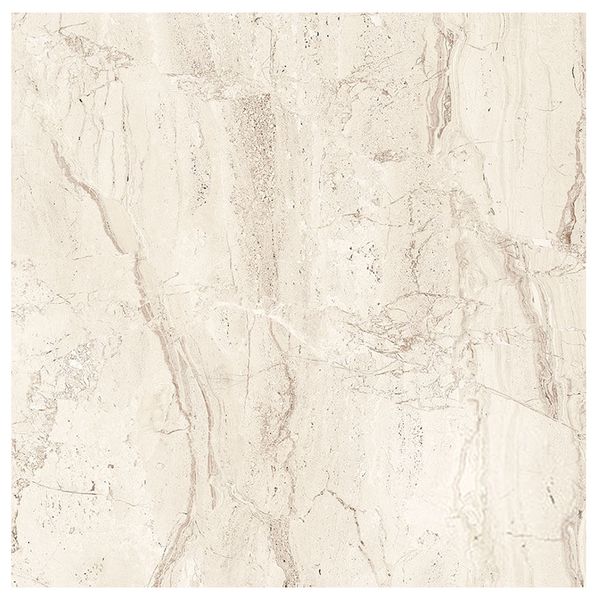 Piso 66x66 Vecchia Bege Polido Retificado Formigres