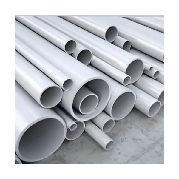 Tubo Esgoto - Majestic