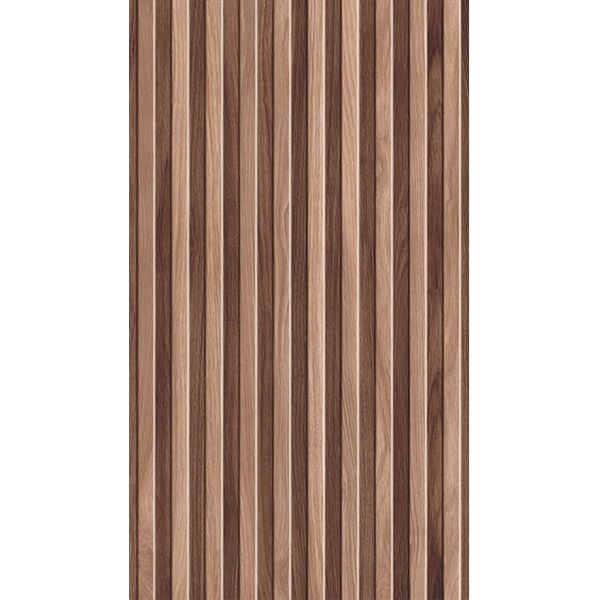 Revestimento 33x59 Formigres Taiko Marrom Retificado Extra