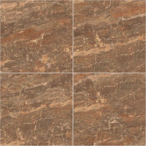 Piso 66x66 Formigres Bronzo Armani Extra