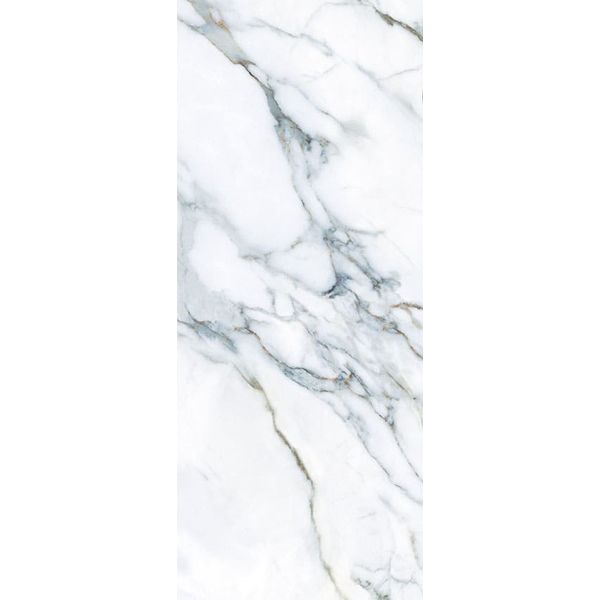 Régua 60x120 Formigres Gran Calacata Blue Polido