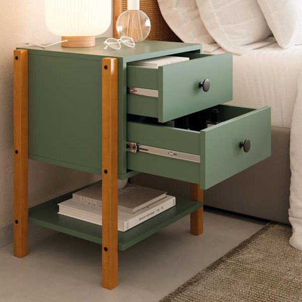 Mesa De Cabeceira Magali 46