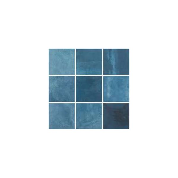 Revestimento 10x10 Eliane Noronha Mar Mesh Br