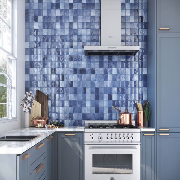 Revestimento 10x10 Eliane Noronha Safira Mesh