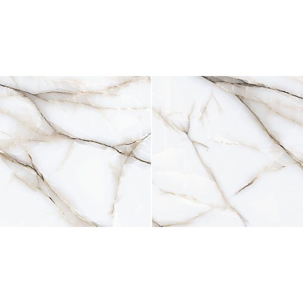 Piso 81x81 Formigres Golden Lux Polido