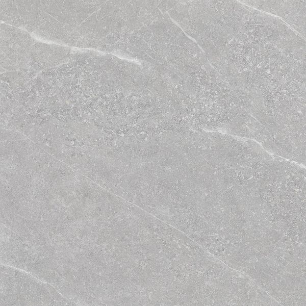 PORCELANATO 90X90 DELTA VALENCIA ARGENTA ESMALTADO ACETINADO RETIFICADO 