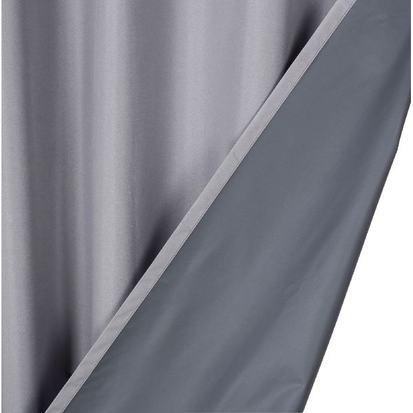 CORTA LUZ UNI RUBI DESIGN 2,60X1,70M BELLA JANELA