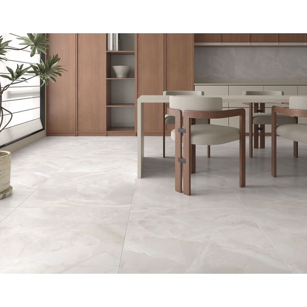 Piso 81x81 Formigres Onix Cristal Mate