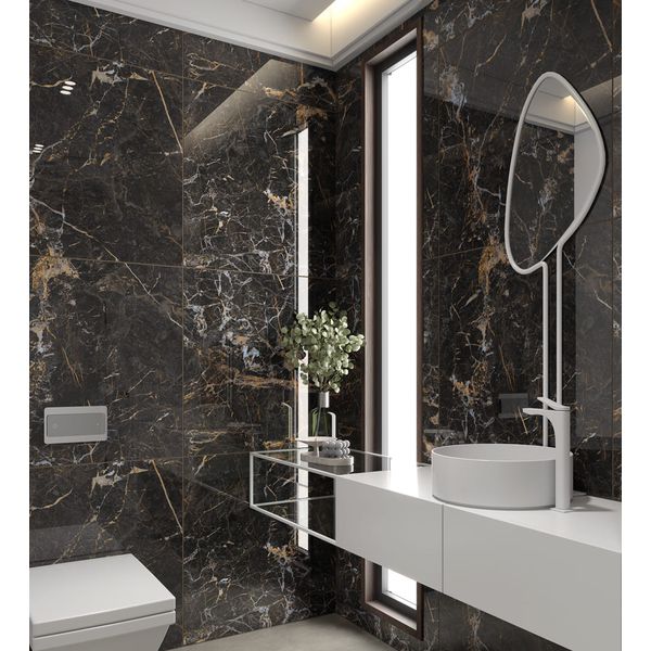 Piso 81x81 Formigres Iluminato Polido