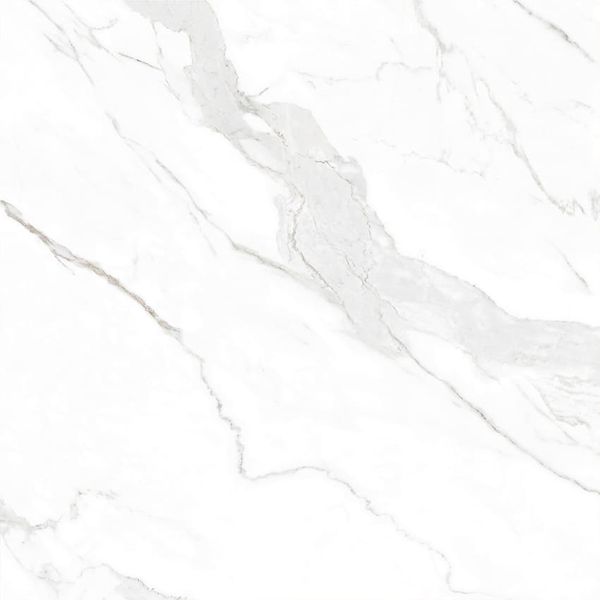 Piso 81x81 Formigres Place Branco Mate