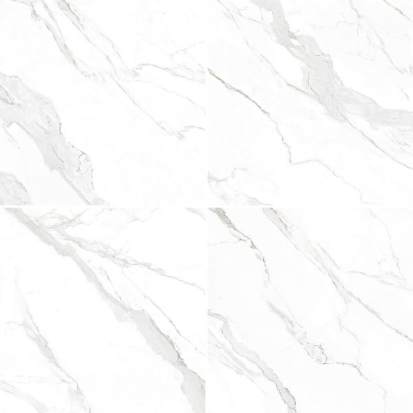 Piso 81x81 Formigres Place Branco Mate