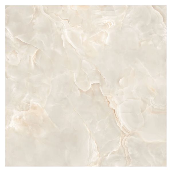 PISO 81X81 CERAL SOLO BEIGE POLIDO 