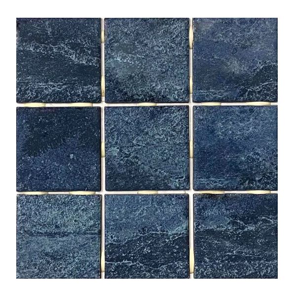 Revestimento 10x10 Ceral Sancho Blue