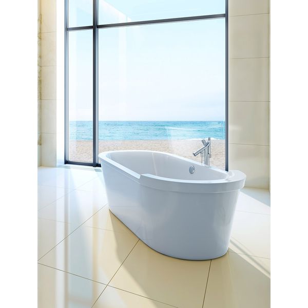 Piso 81x81 Ceral Panna Polido Extra