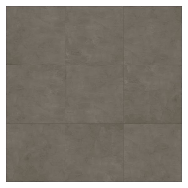Porcelanato 120x120 Delta Piazza Taupe Natural