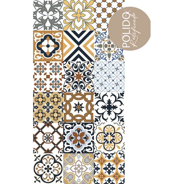 Regua 60x120 Formigres Gran Antigua Polido Extra