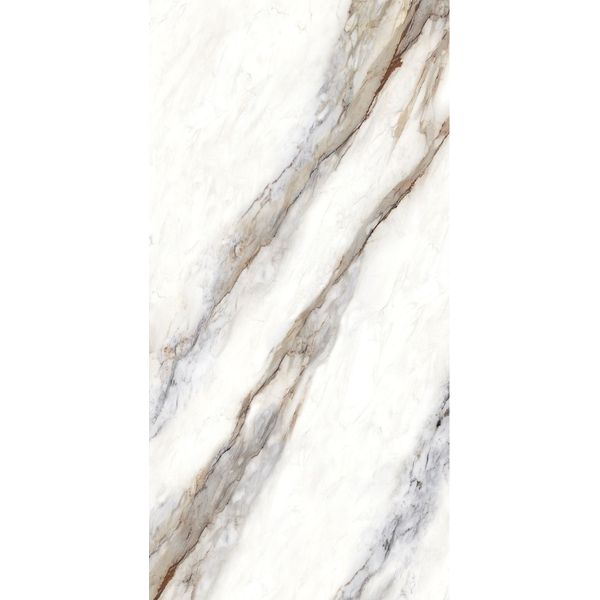 Porcelanato 90x180 Delta Val Dorcia Polido