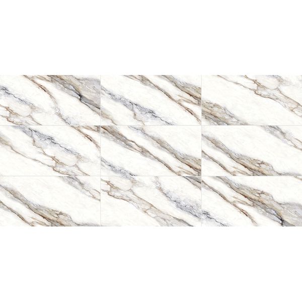 Porcelanato 90x180 Delta Val Dorcia Polido