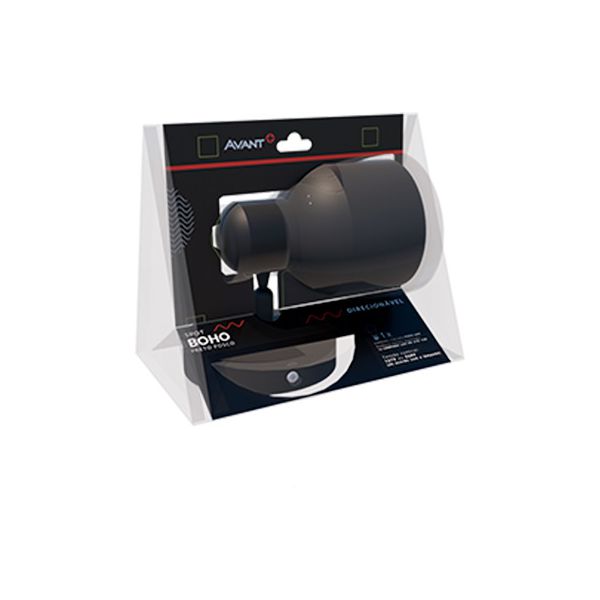 SPOT BOHO 1XE27 AVANT