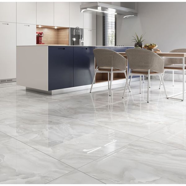 PISO 81X81 FORMIGRES DALLAS POLIDO