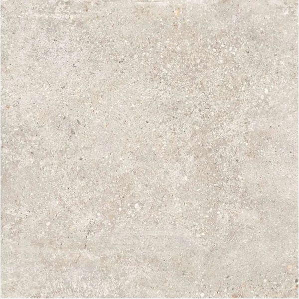 PORCELANATO 76X76 CRISTOFOLETTI ROCK SILVER ACETINADO 76006 