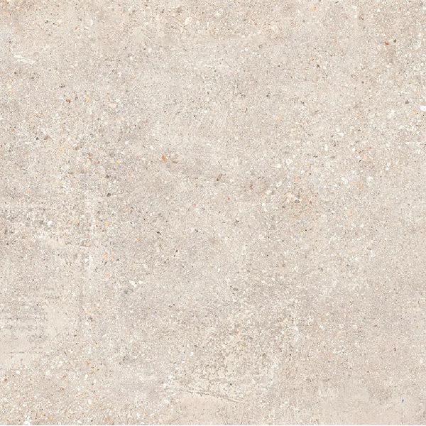 PORCELANATO 76X76 CRISTOFOLETTI ROCK SILVER GRANILHA 76008