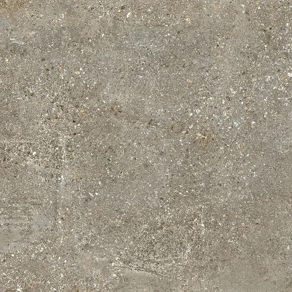 PORCELANATO 76X76 CRISTOFOLETTI ROCK DARK GRANILHA 76010