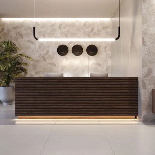 PORCELANATO 76X76 CRISTOFOLETTI CITY FOLIAGE ACETINADO 76017