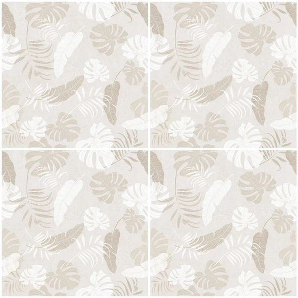 PORCELANATO 76X76 CRISTOFOLETTI CITY FOLIAGE ACETINADO 76017
