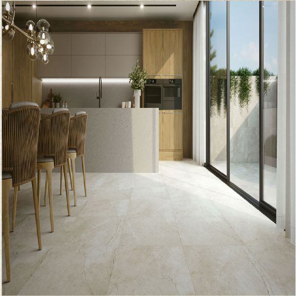 PISO 77X77 BOTTICINO GRANILHA 77009 REALCE