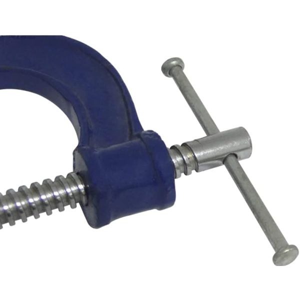 GRAMPO TIPO SARGENTO GUEPAR 4" 5" E 8"