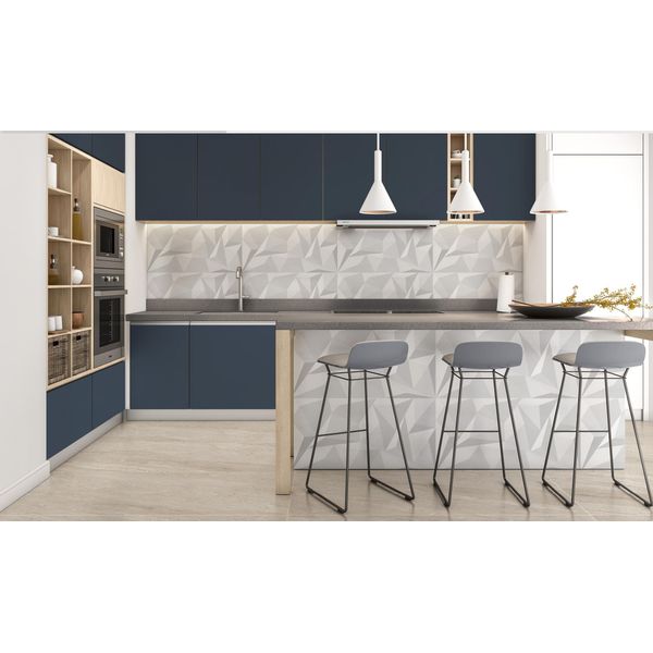 REVESTIMENTO 37X74 SAVANE LOUVRE BLANC 