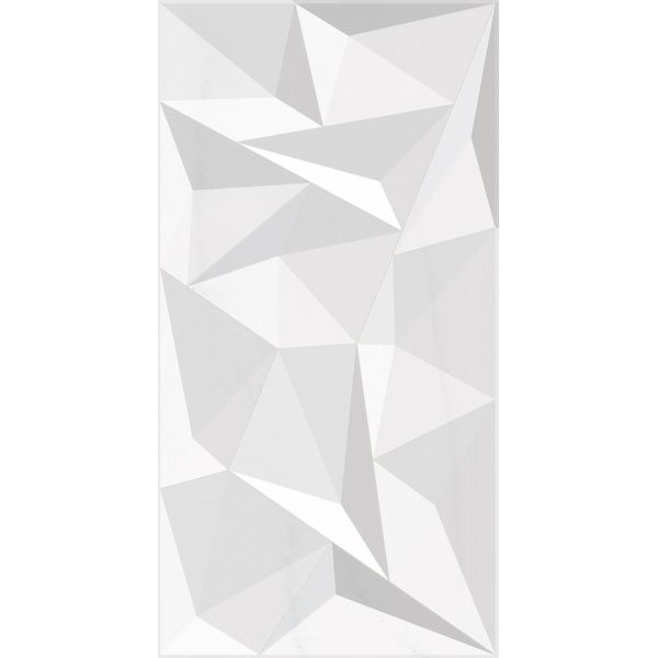 REVESTIMENTO 37X74 SAVANE LOUVRE BLANC 