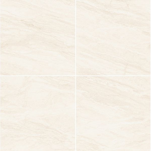 PISO 81X81 FORMIGRES MALI CINZA MATE RETIFICADO 