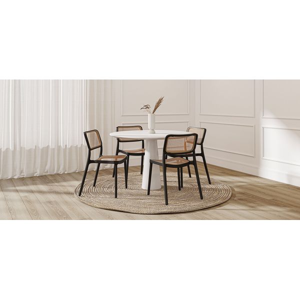 PISO VINÍLICO CLICADO DANÚBIO - PIX