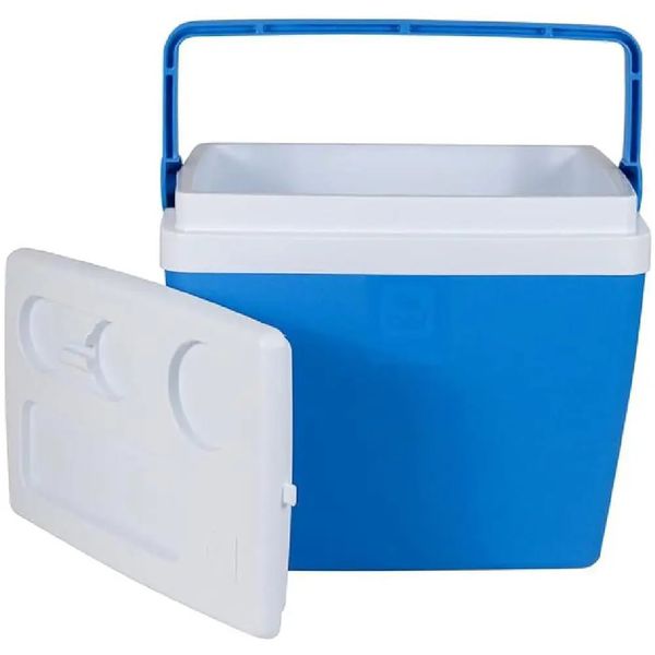 CAIXA TÉRMICA 28L BELFIX