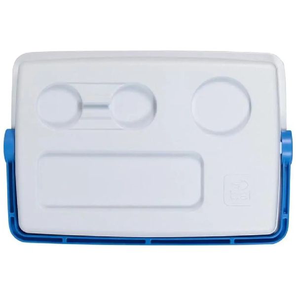 CAIXA TÉRMICA 28L BELFIX