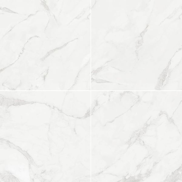 PISO 88X88 FORMIGRES CARRARA CINZA RT POLIDO EXTRA