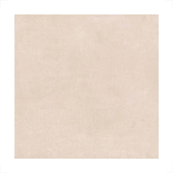 PORCELANATO 71X71 LEF CITY ALMOND POLIDO 