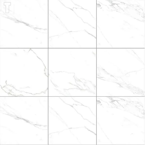 PORCELANATO 71X71 LEF CARRARA POLIDO