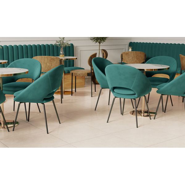 PISO 54X54 LEF CIMENTO BEGE ACETINADO