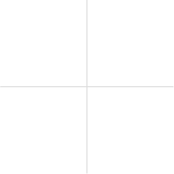 PISO 54X54 LEF EVEREST BIANCO BRILHANTE 