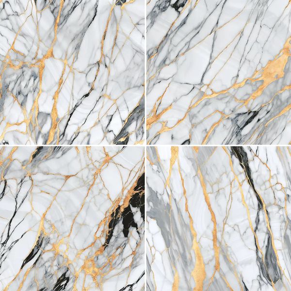 PISO 81X81 FORMIGRES REALEZA GOLD RETIFICADO POLIDO