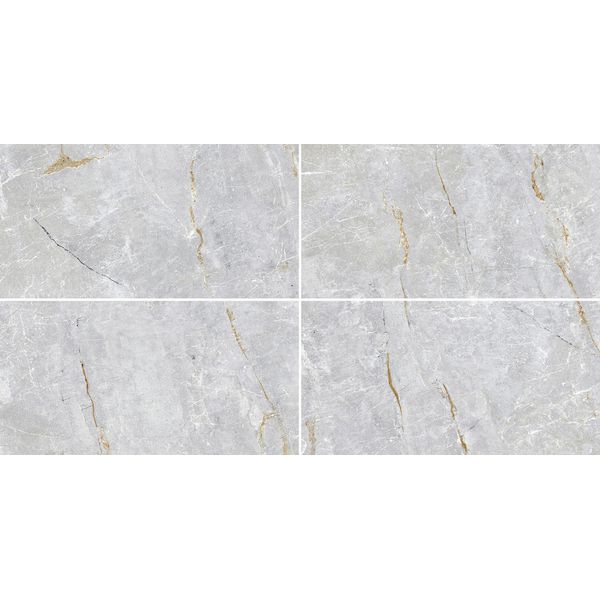 RÉGUA 60X120 FORMIGRES GRAN ANDINO CINZA RETIFICADO POLIDO 