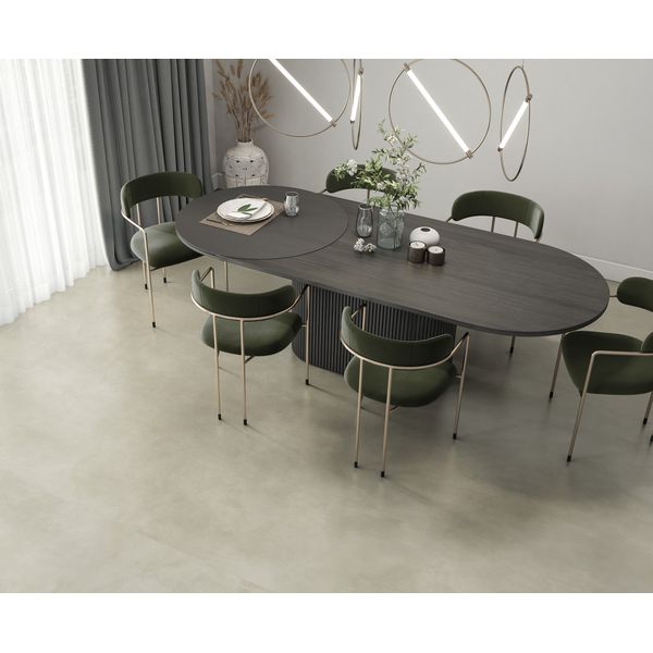 PORCELANATO 91X91 SAVANE LOFT CREAM 