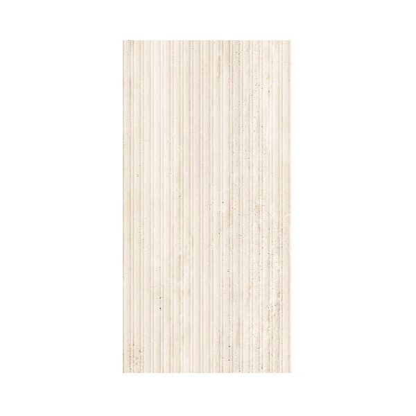 REVESTIMENTO 45X90 BIANCOGRES ARIS TRAVERTINO CLASSICO RETIFICADO EXTRA CX 2,00